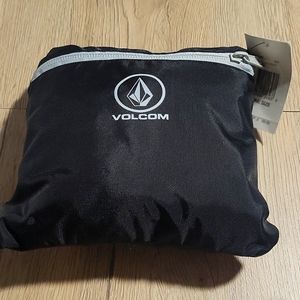 Volcom Packable Backpack
